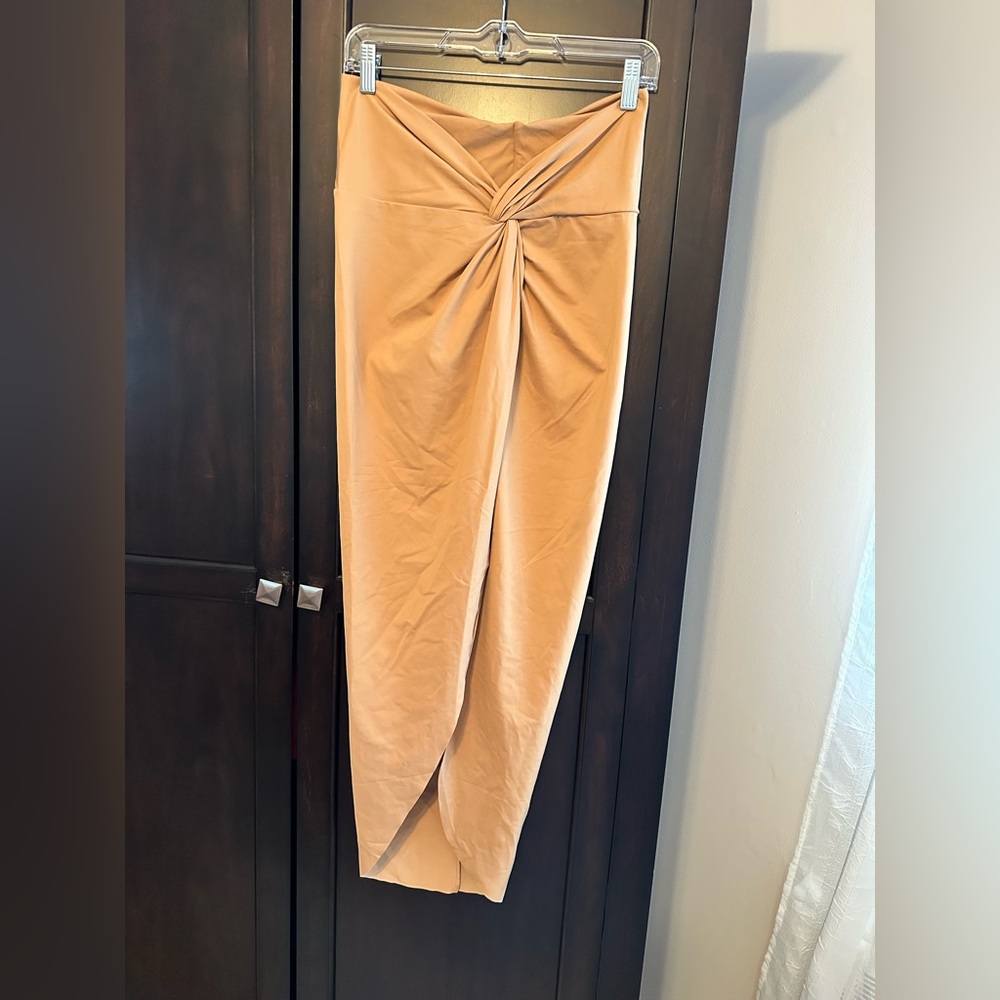 Skims Sarong Skirt/ Cover Up - Picture 3 of 5